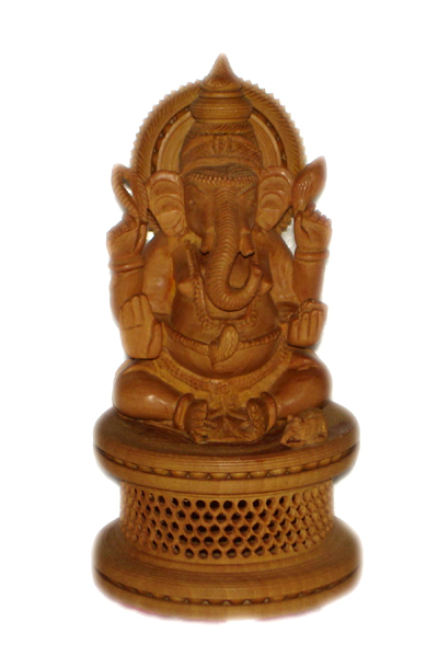 Ganesh ji